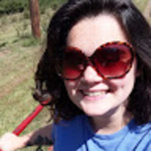 Meet your Posher, Kellie